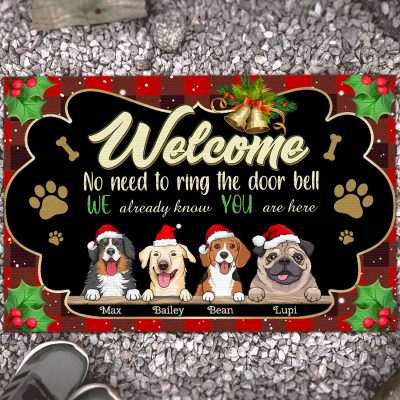 Doormat