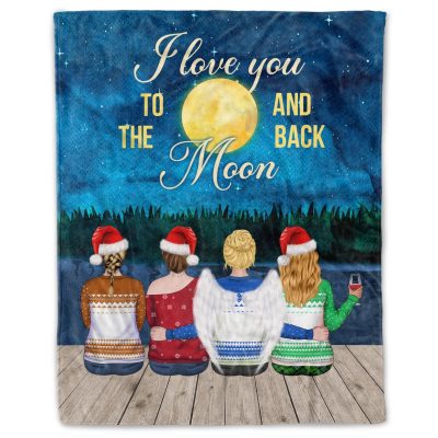Cozy Plush Fleece Blanket - 50x60