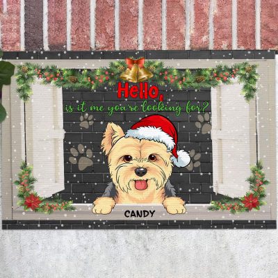 Doormat