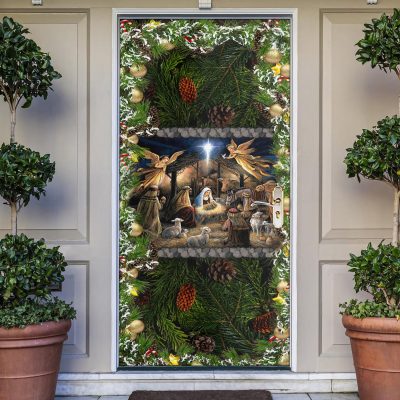 Door Cover
