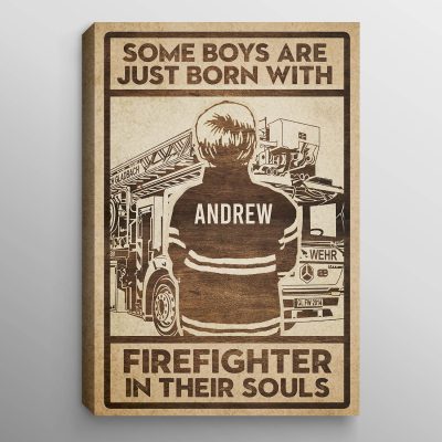 1.5'' Deluxe Canvas