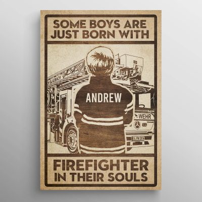 Unframed Poster