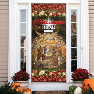 Door Cover