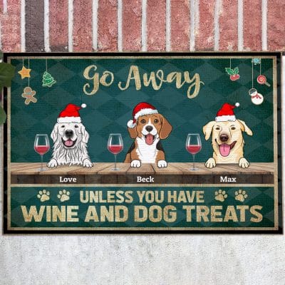 Doormat