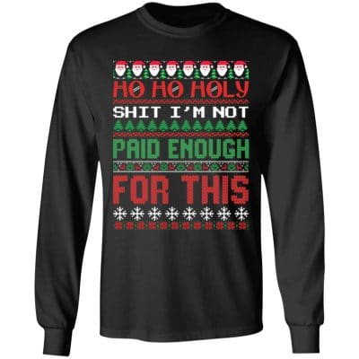 Long Sleeve