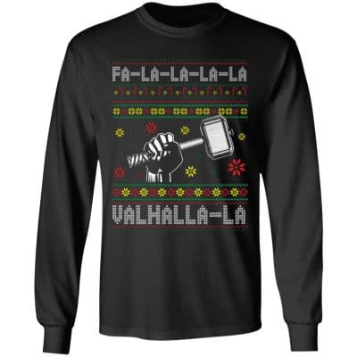 Long Sleeve