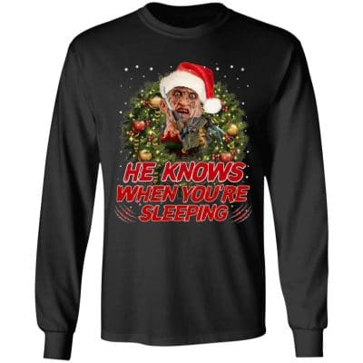 Long Sleeve
