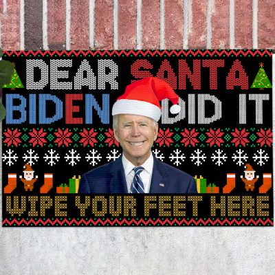 Doormat