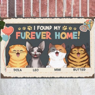 Doormat