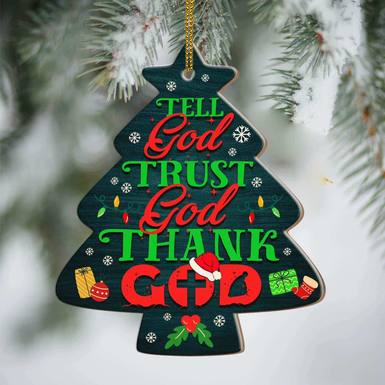 4Th. Thank God Mockup 3