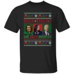 1TM UU TIEN. That's One Ugly, Black, Unisex T-Shirt