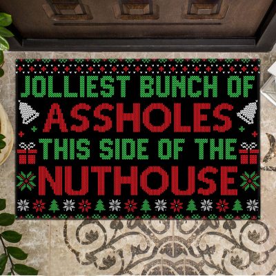 Doormat