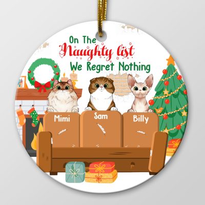 Decorative Ornament