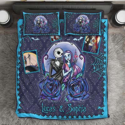 Bedding Set - 3 Pieces