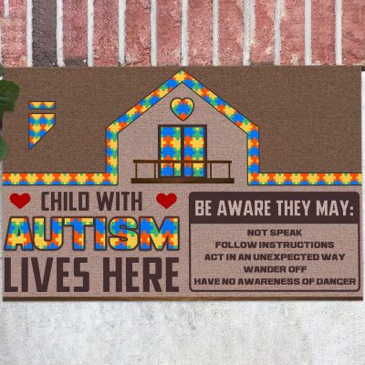 Doormat