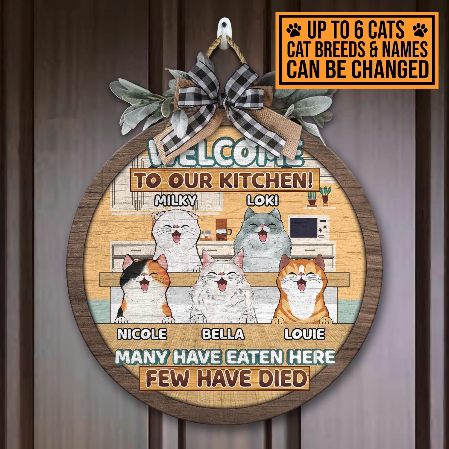 2. Welcome to Kitchen Mockup 3