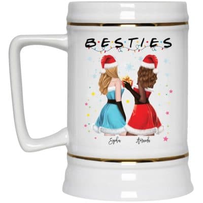 22 oz. Beer Stein