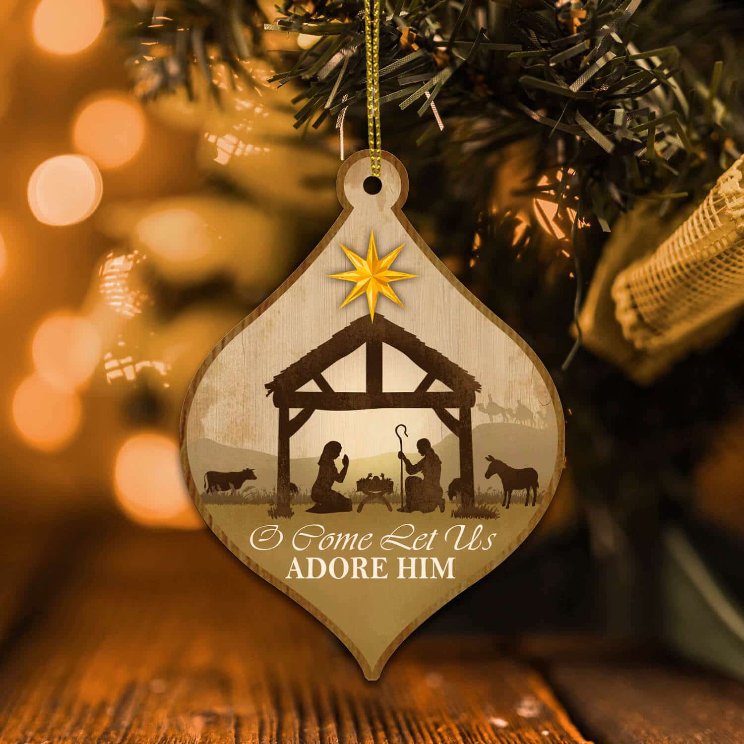 3TM. O Come Ornament (4) mk2