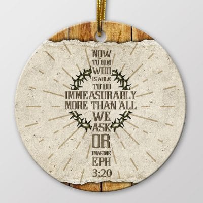 Decorative Ornament