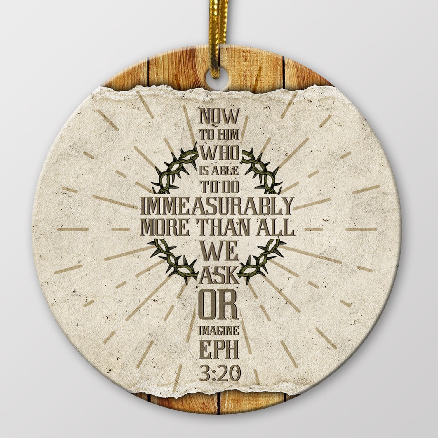 3Th. Do Immeasurably More Mockup Simple