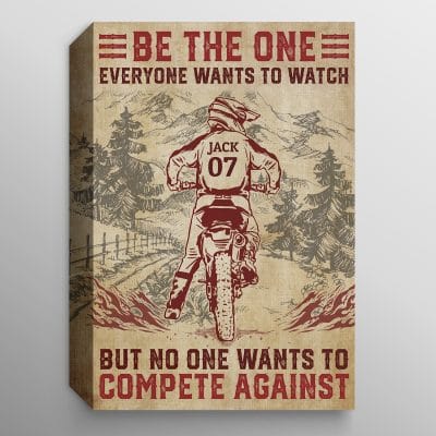 1.5'' Deluxe Canvas