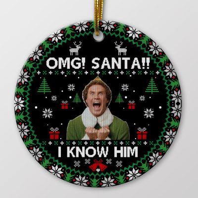 Decorative Ornament