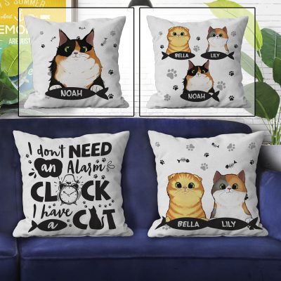 Pillow Cover & Insert