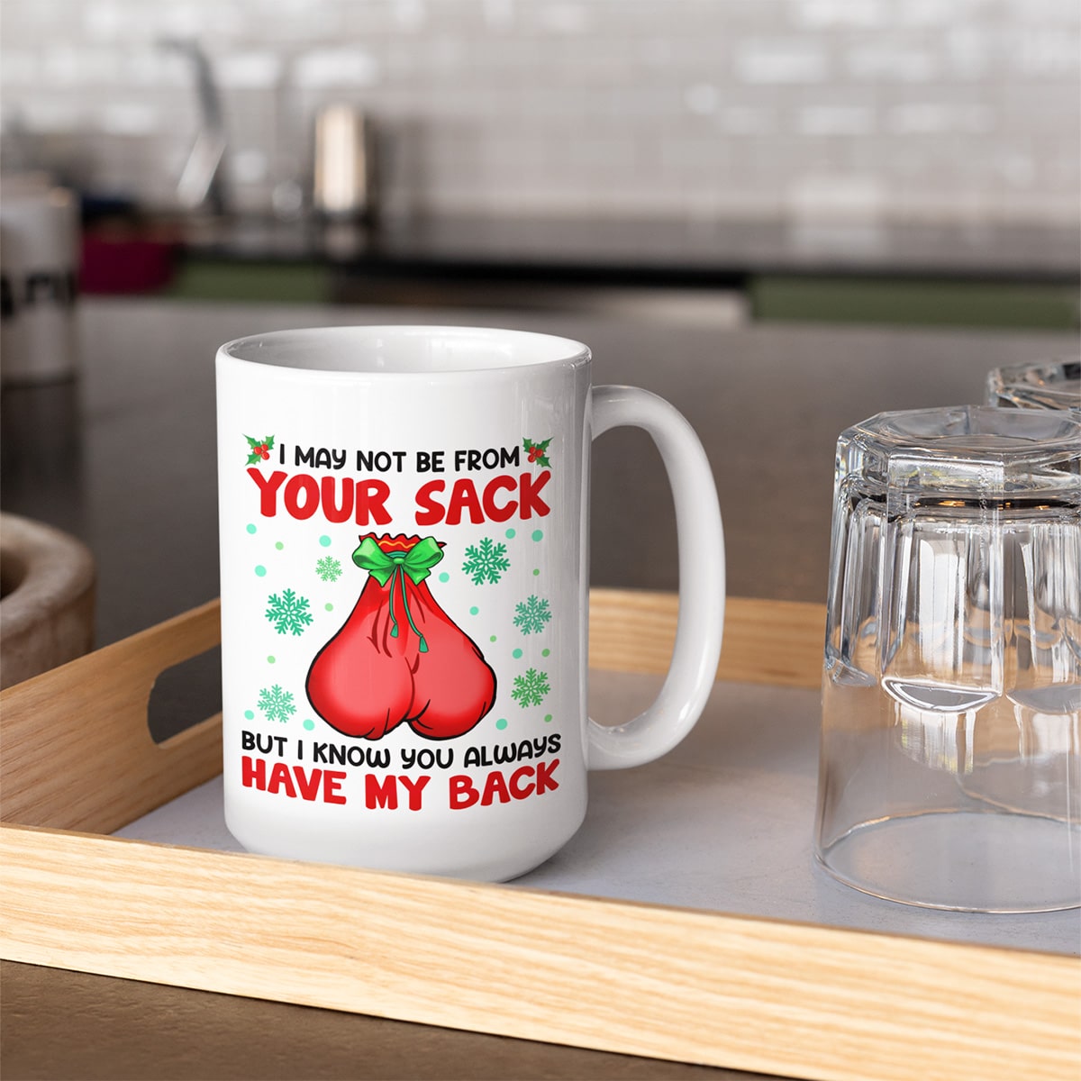 35 HG UU TIEN. I'm Not From Your Sack (4) mk