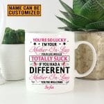 12 HG. Lucky Mother-In-Law (personalized) (5) mk 2
