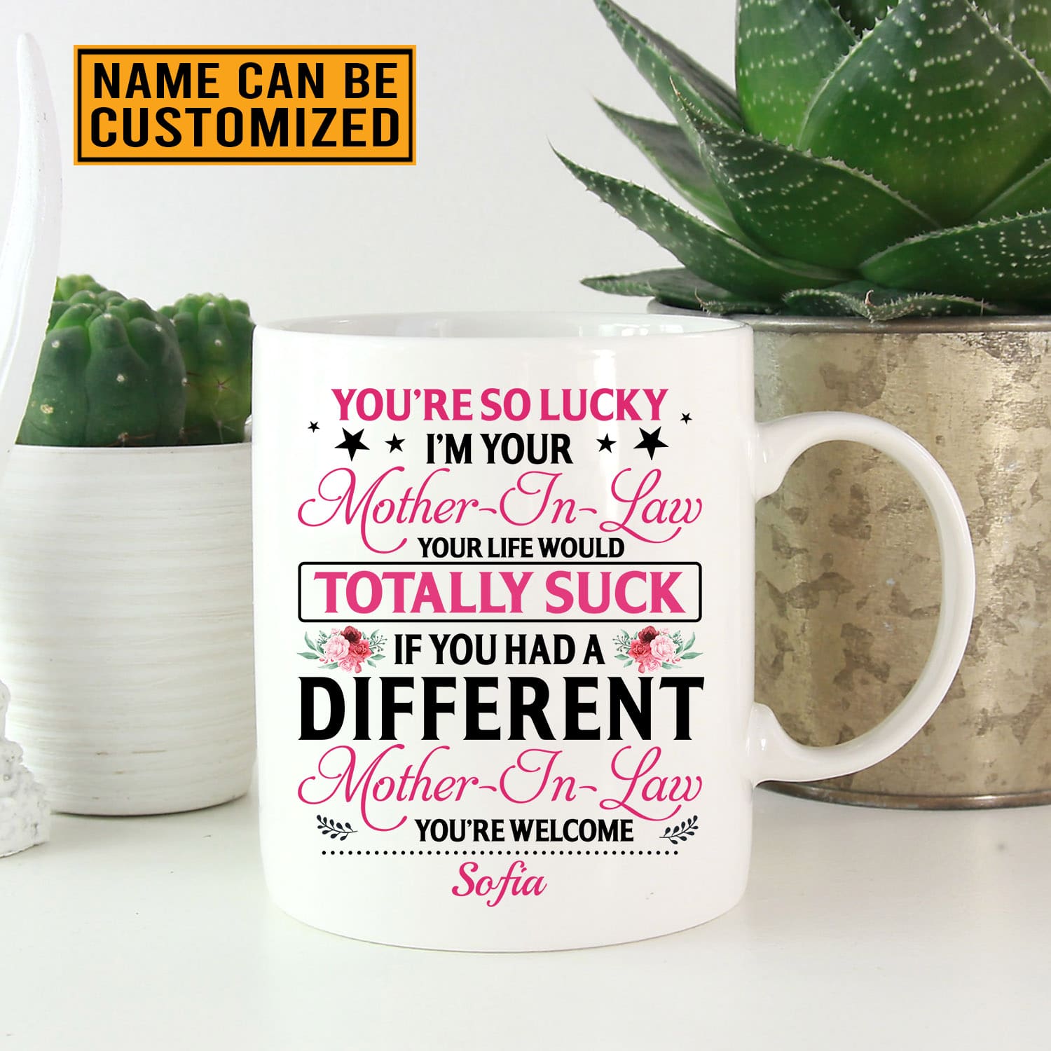12 HG. Lucky Mother-In-Law (personalized) (5) mk 2