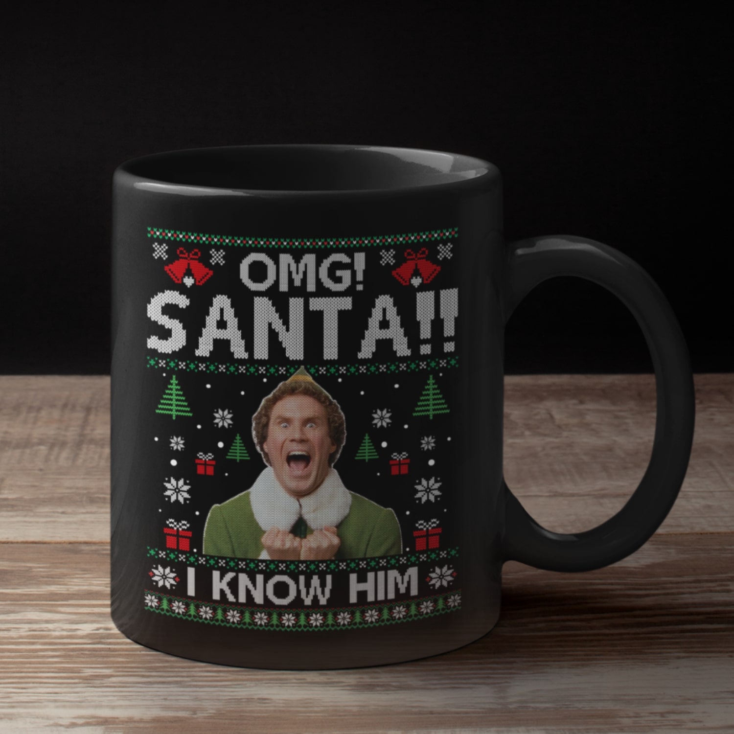 7Th. OMG Santa (5) mk1