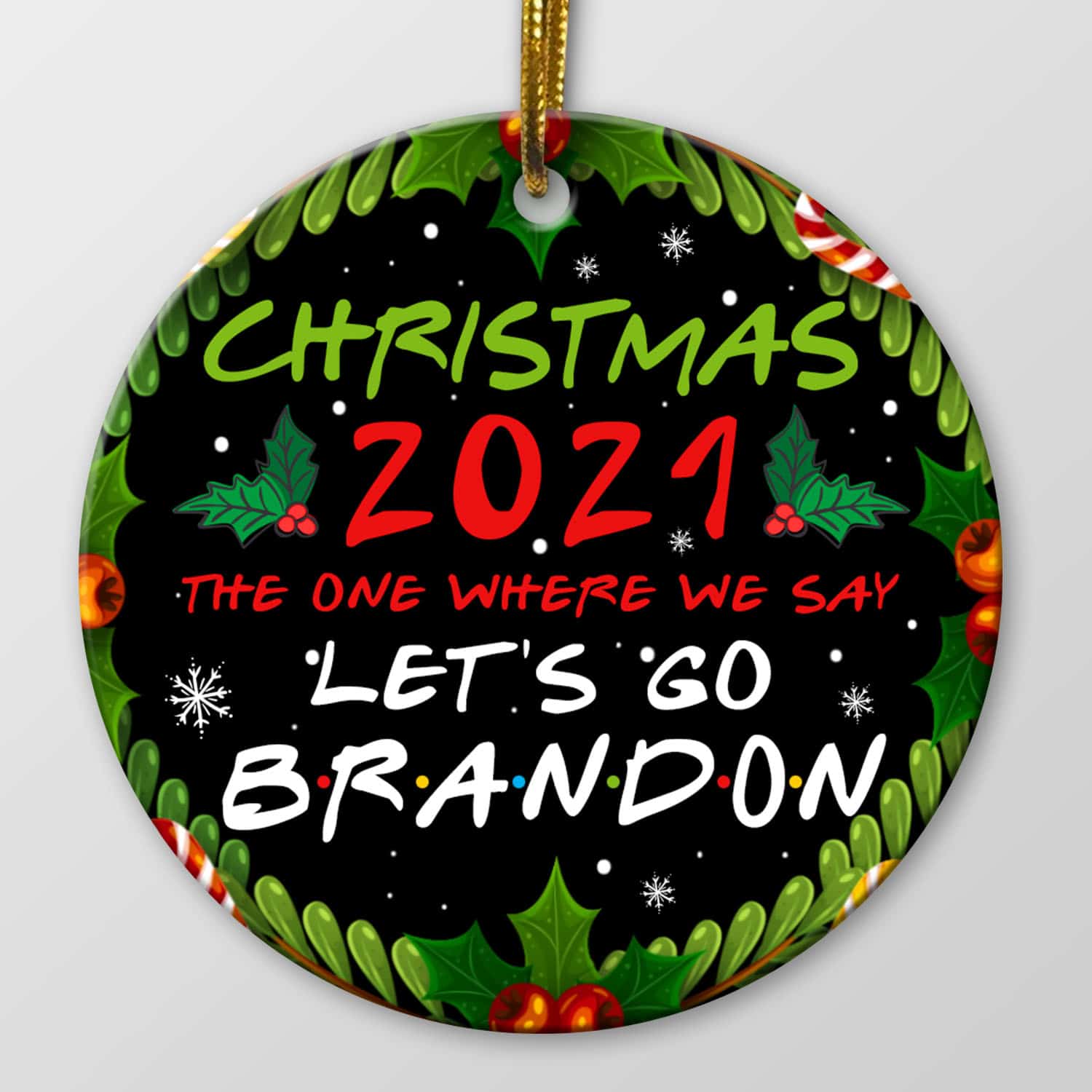 3Th ƯU TIÊN. Where We Say Lets Go Brandon mk simple