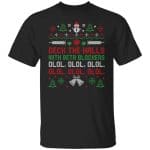 2Th. Beta Blockers, Black, Unisex T-Shirt