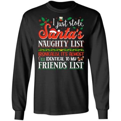Long Sleeve