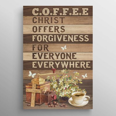 Unframed Poster
