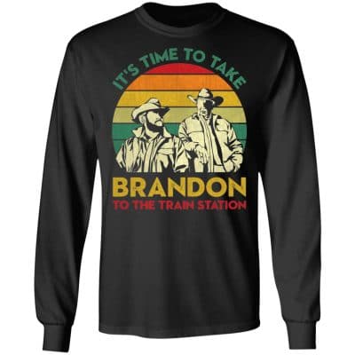 Long Sleeve