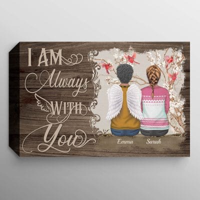 1.5'' Deluxe Canvas
