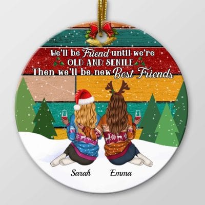 Decorative Ornament