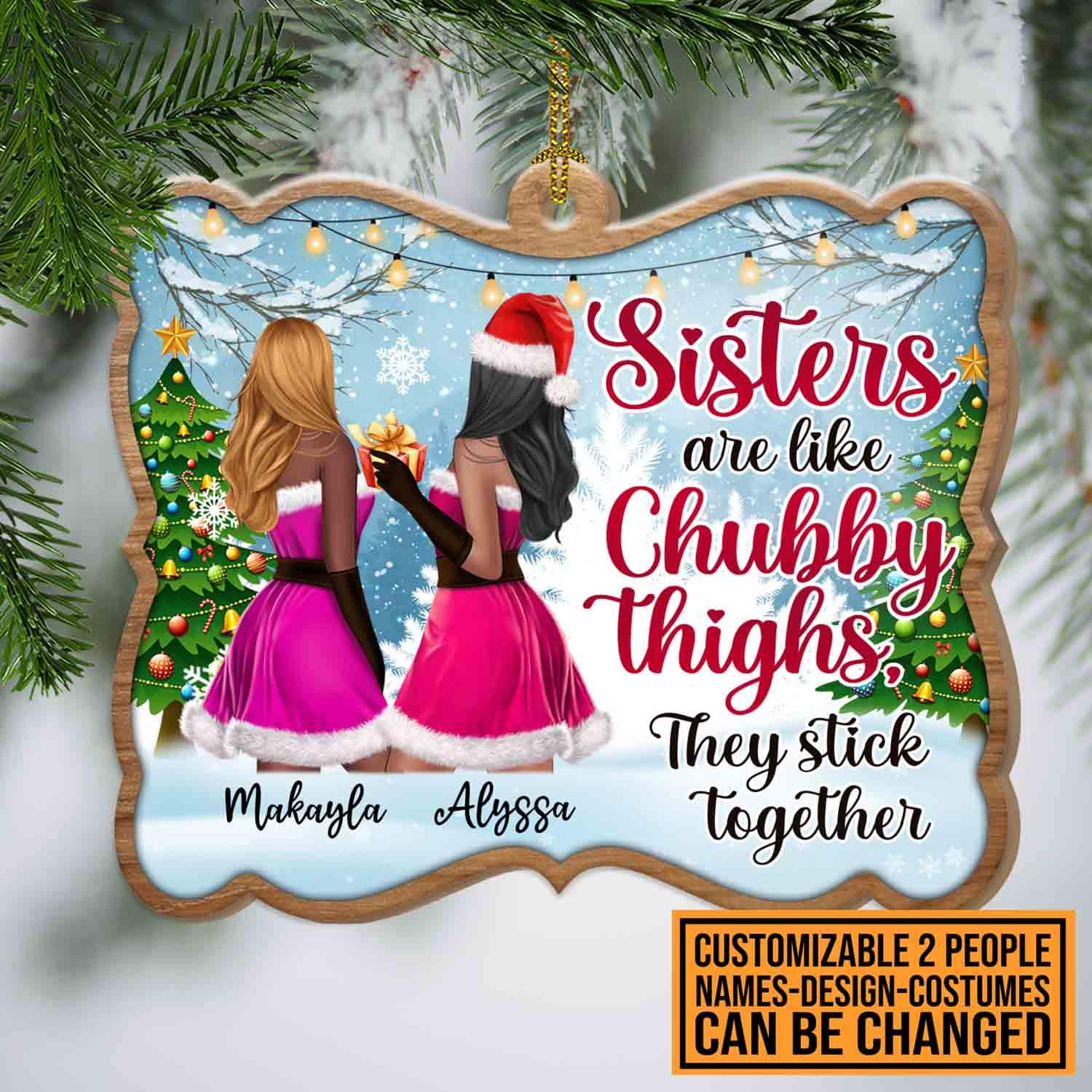 7TM. Sisters Chubby Thighs Mockup 1