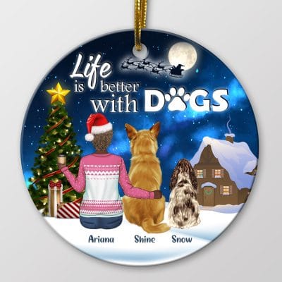 Decorative Ornament