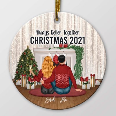 Decorative Ornament