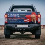 2Th. Stay Back 500 Feet(7) (1) Tailgate Wrap Mockup 4