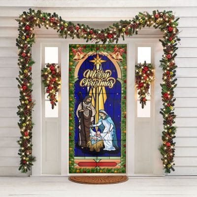 Door Cover