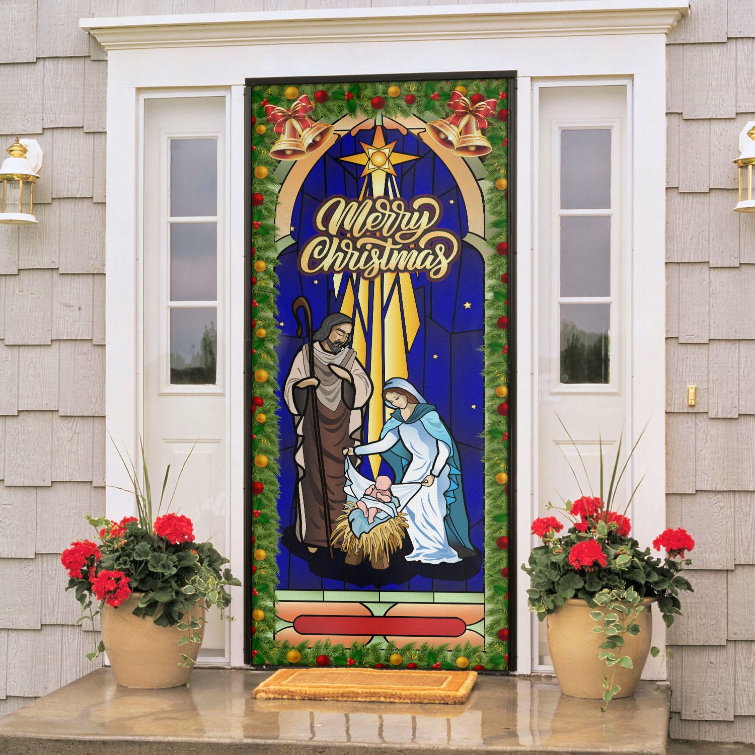 41 HG. Merry Christmas (5) Mockup 3