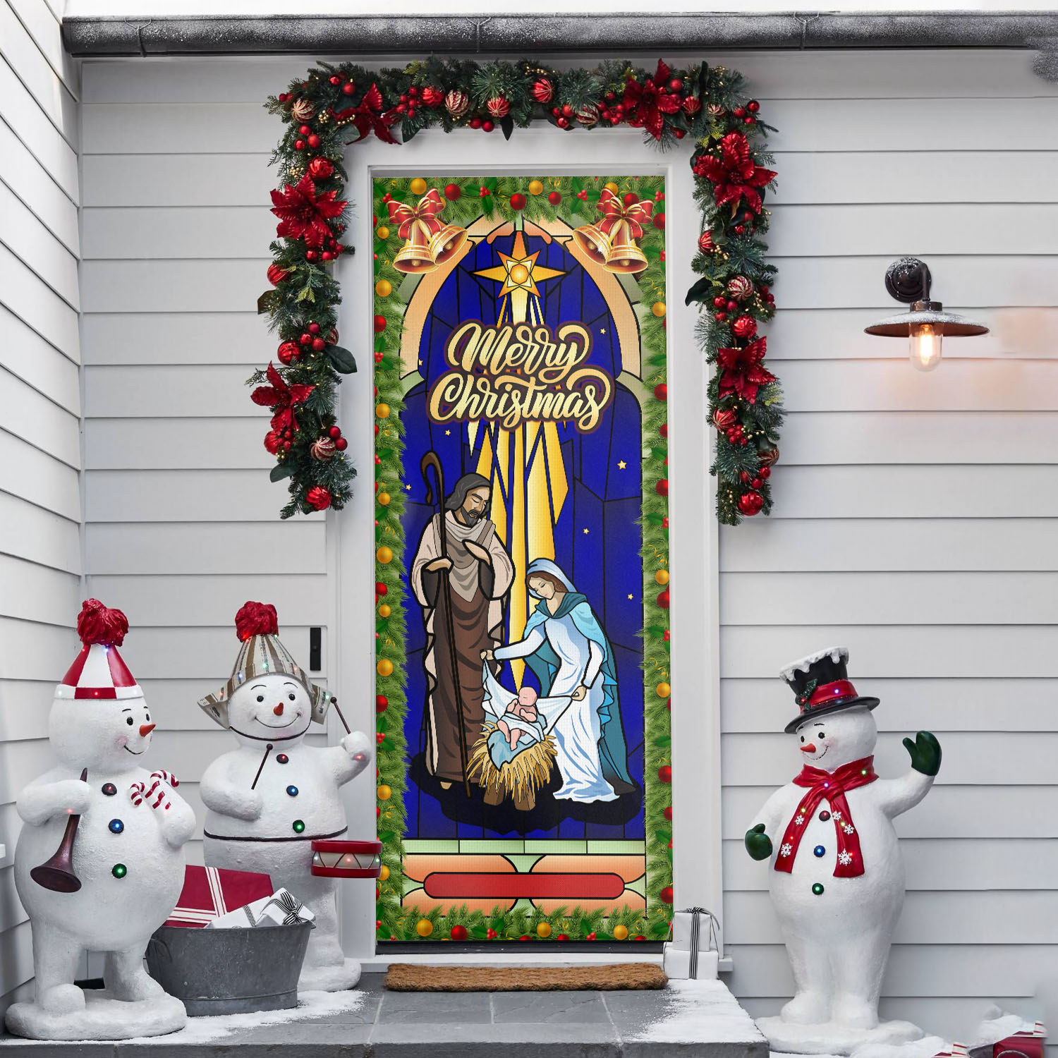 41 HG. Merry Christmas (5) Mockup 6