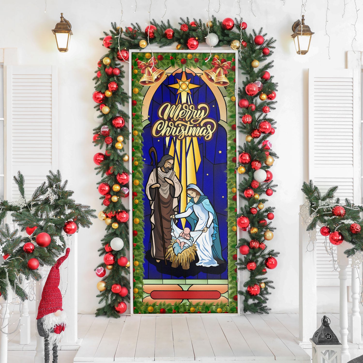 41 HG. Merry Christmas (5) Mockup 7