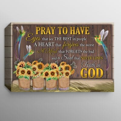 1.5'' Deluxe Canvas