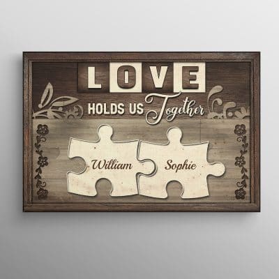 Unframed Poster