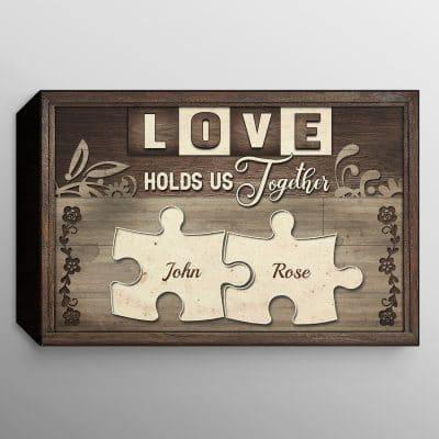 1.5'' Deluxe Canvas