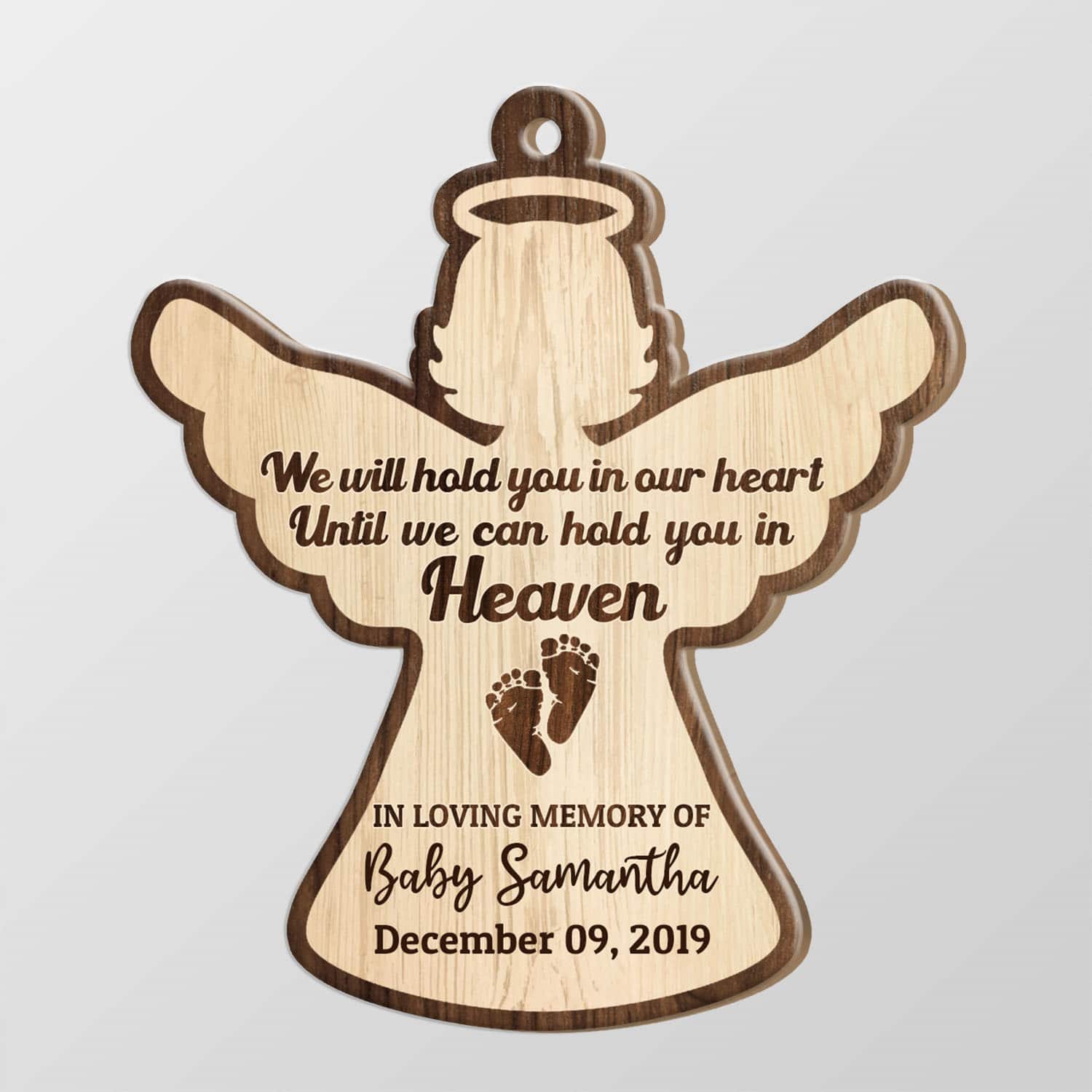 47 HG. We Will Hold You (6) Mock Up Simple